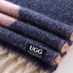 UGG Premium Unisex Scarf -Ugg 013