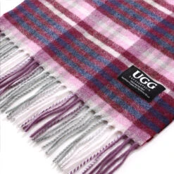UGG Premium Unisex Scarf -Ugg 0132 8fb6aa8b 0c38 4977 853e f741d9132f39
