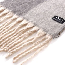 UGG Premium Unisex Scarf -Ugg 022