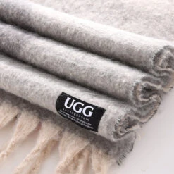 UGG Premium Unisex Scarf -Ugg 023