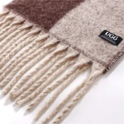 UGG Premium Unisex Scarf -Ugg 032