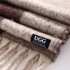 UGG Premium Unisex Scarf -Ugg 033
