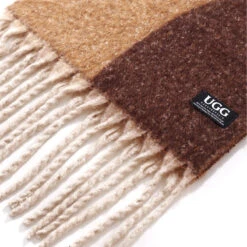 UGG Premium Unisex Scarf -Ugg 042