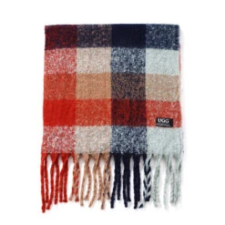 UGG Premium Unisex Scarf -Ugg 051