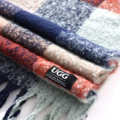 UGG Premium Unisex Scarf -Ugg 053