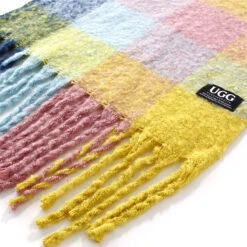 UGG Premium Unisex Scarf -Ugg 072