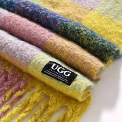 UGG Premium Unisex Scarf -Ugg 073