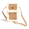 UGG Premium Phone Fluffy Bag -Ugg 1 090b9642 02b5 4805 8c82 5a64ab91b9f5