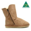 Jumbo UGG Short Zip - Australian Made -Ugg 1 119fc4ed 3c6a 41bf 9bf4 3564db145ef6