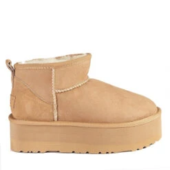 UGG Ultra Mini Classic Supreme Platform -Ugg 1 26332402 8244 470c 8694 ba43d4cdc063