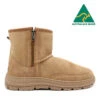 Jumbo UGG Terrain Kip Zip Boots - Australian Made -Ugg 1 2b5d008b ecfc 46dc ab45 f740d84b58b4