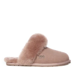 UGG Ultimate Maze Scuff -Ugg 1 2bace1f1 829c 43e0 a04d 7e9f8464ff38