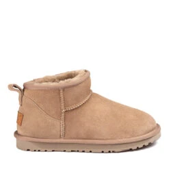 UGG Mini Louize Boots -Ugg 1 2eb2f642 1e6f 4bfa 95e7 97dc3a821d22
