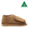 Jumbo UGG Sky Velcro Slippers - Australian Made 1 Jumbo UGG Sky Velcro Slippers - Australian Made -Ugg 1 41a0f5b8 7e13 48c6 85da 6af364c2344b