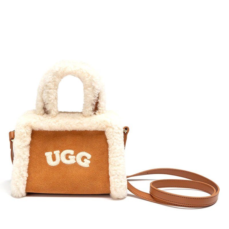 Premium Ugg Handbag 3 Premium Ugg Handbag
