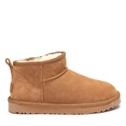 UGG Mini Louisa Boots