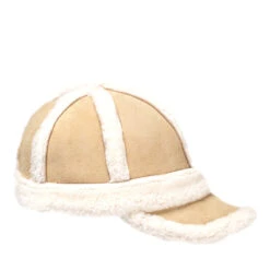 UGG Premium Sheepskin Baseball Cap -Ugg 1 562eebaf 9649 4a42 a8d2 63ab0327c48b