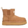 UGG Ultimate Platform Log Boots -Ugg 1 5aeca6a9 ada9 4eb4 8368 0712623cce30