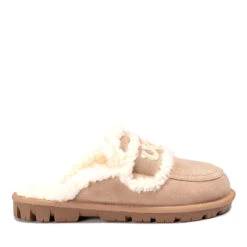 UGG Chloe Fluffy Scuff -Ugg 1 6a65599f 8824 4f98 94bc 37c4ddfbce00