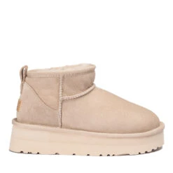 UGG Platform Classic Mini Boots 27 UGG Platform Classic Mini Boots -Ugg 1 7269908f d23c 4f13 8fa5 7155f54e912c