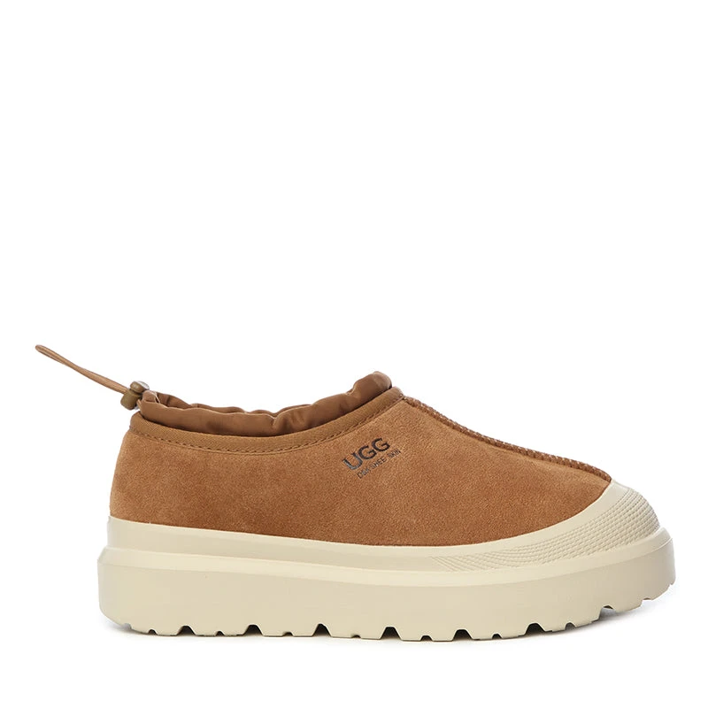 UGG Premium Adjustable Platform Slippers 3 UGG Premium Adjustable Platform Slippers