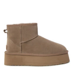 UGG Ultimate Platform Mini Boots -Ugg 1 7dfb0f5f 4e7f 45db 95b2 62c106830dc8