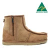 Jumbo UGG Leon Deluxe Boots - Made In Australia -Ugg 1 858ccbea 848f 42c7 b7d2 456c2b2578b5