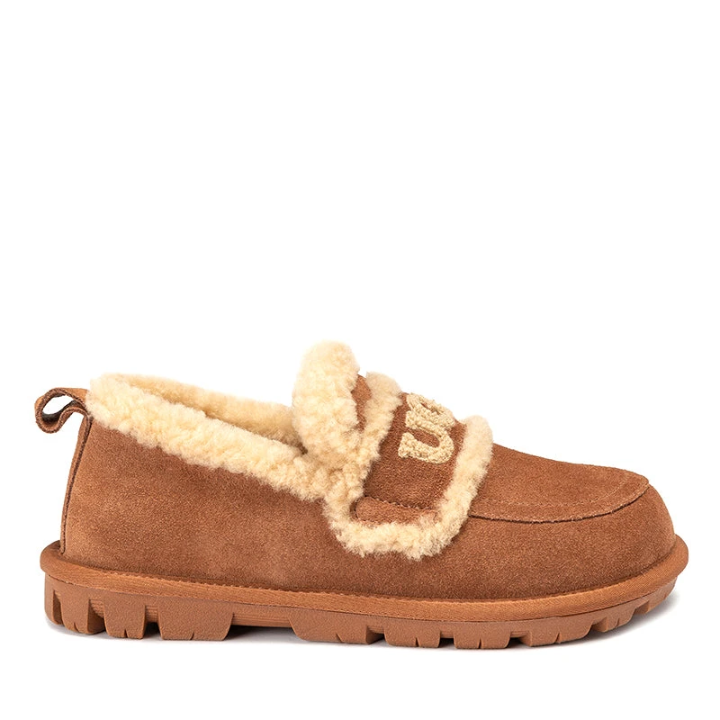 UGG Premium Chloe Fluffy Slippers 4 UGG Premium Chloe Fluffy Slippers - Image 2