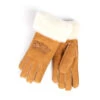 UGG Premium Sheepskin Logo Gloves -Ugg 1 a2b232dd 889f 4696 be62 0ff57b1d0c1f