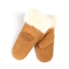 UGG Premium Logo Mitten Gloves -Ugg 1 ce954b51 a638 407e bf9d c2197676f972