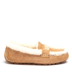 UGG Premium Chloe Moccasin -Ugg 1 d70f2aaa 2503 42d7 94cd 505e8f165dab