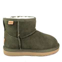 Ultimate Sheepskin Kid's Mini Classic Boots -Ugg 1 d7f8514a 72db 47bd b9ac 215cf18c0a31