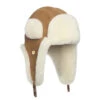 UGG Ultimate Sheepskin Fluffy Hat -Ugg 1 d898496f 48a9 4fc1 a131 70d71d2acd02