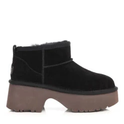 UGG Premium Platform Heels Boots -Ugg 1 db867beb 297a 4595 bb84 8a8ed54d0453