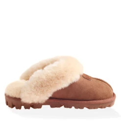 UGG Ela Ladies Scuff -Ugg 21