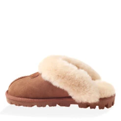 UGG Ela Ladies Scuff -Ugg 22