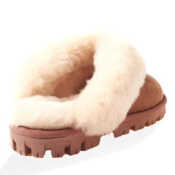 UGG Ela Ladies Scuff -Ugg 23
