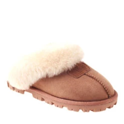 UGG Ela Ladies Scuff -Ugg 24