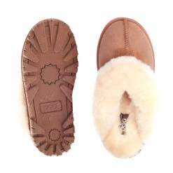 UGG Ela Ladies Scuff -Ugg 25