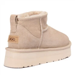 UGG Platform Classic Mini Boots 28 UGG Platform Classic Mini Boots -Ugg 2 03eaedfa 84c9 414f 87a6 5d3955b8d5f7