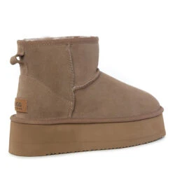 UGG Ultimate Platform Mini Boots -Ugg 2 068dfb2e 4e2b 45ac 977a 2c6440b0ca38