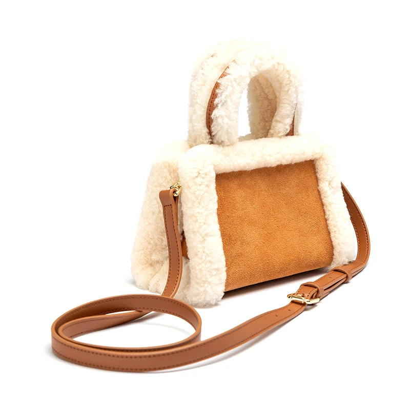 Premium Ugg Handbag 4 Premium Ugg Handbag - Image 2
