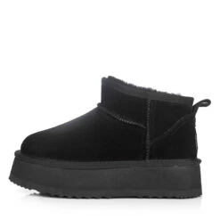 UGG Mini Slant Platform Boots -Ugg 2 3326b95b 481a 4618 bfcf 562b36ead615