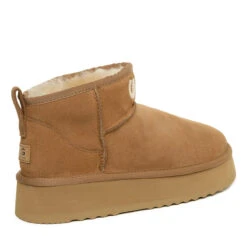 UGG Atasha Log Platform -Ugg 2 45e3ad2e b972 4c5f a44a 8ef702e1c9ca