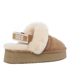 UGG Megan Rem-Strappy Platform Scuff -Ugg 2 8e1748b4 b1d0 44f7 8d03 74e6be823abc