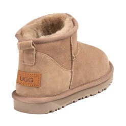 UGG Mini Louize Boots -Ugg 2 a14a078a b187 4918 b44d 8a468226b840