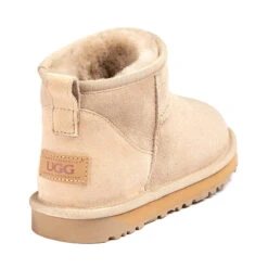 UGG Mini Louize Boots -Ugg 2 a42cbd2c f4ad 4274 a080 01caf8599b05