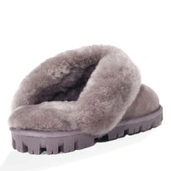 UGG Ela Ladies Scuff -Ugg 33