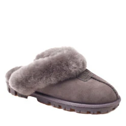 UGG Ela Ladies Scuff -Ugg 34