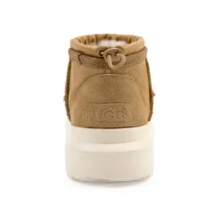 UGG Premium Sef Mini Platform Boots -Ugg 3434
